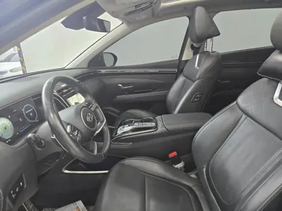 Hyundai Tucson 2021, 53746 км, за 15960.92 USD - фото 17