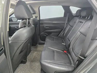 Hyundai Tucson 2021, 53746 км, за 15960.92 USD - фото 18