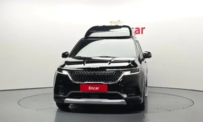 Kia Canival 2023, 111806 км, за 20283.58 USD