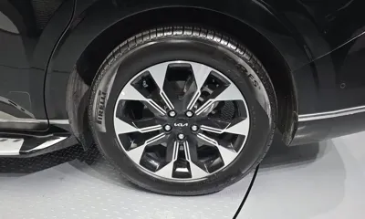 Kia Canival 2023, 111806 км, за 20283.58 USD