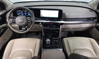 Kia Canival 2023, 111806 км, за 20283.58 USD - фото 7