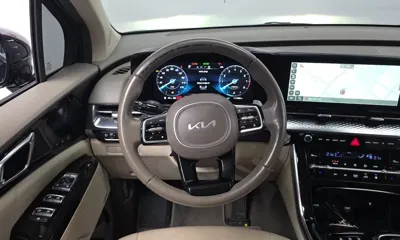 Kia Canival 2023, 111806 км, за 20283.58 USD - фото 13