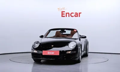 Porsche 911 2008, 91205 км, за 37000.33 USD