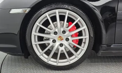 Porsche 911 2008, 91205 км, за 37000.33 USD