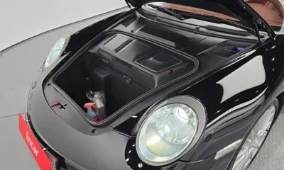 Porsche 911 2008, 91205 км, за 37000.33 USD - фото 6