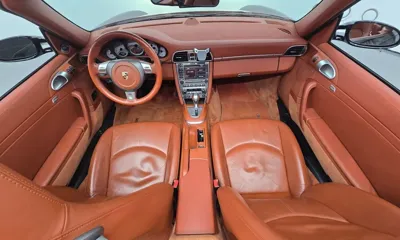 Porsche 911 2008, 91205 км, за 37000.33 USD - фото 7