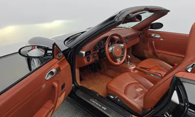 Porsche 911 2008, 91205 км, за 37000.33 USD - фото 10