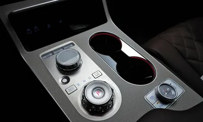 Genesis GV80 2024, 14201 км, за 44202.17 USD - фото 9