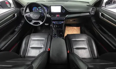 Hyundai Grandeur 2018, 153136 км, за 10863.92 USD - фото 7