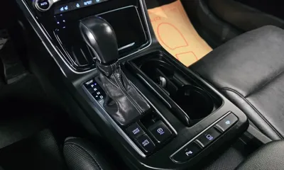Hyundai Grandeur 2018, 153136 км, за 10863.92 USD - фото 9