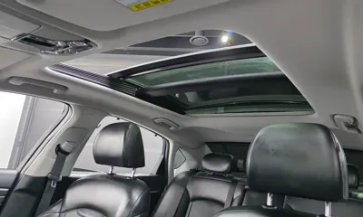 Hyundai Grandeur 2018, 153136 км, за 10863.92 USD - фото 16