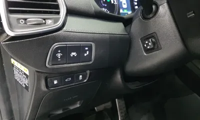 Hyundai Grandeur 2018, 153136 км, за 10863.92 USD - фото 29