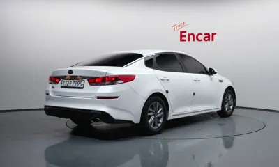 Kia K5 2019, 193656 км, за 4753.53 USD
