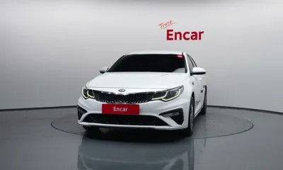 Kia K5 2019, 193656 км, за 4753.53 USD