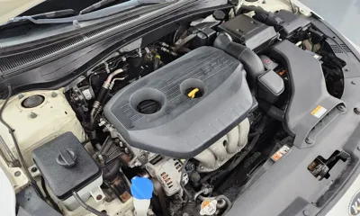 Kia K5 2019, 193656 км, за 4753.53 USD - фото 6