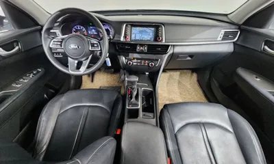 Kia K5 2019, 193656 км, за 4753.53 USD - фото 7