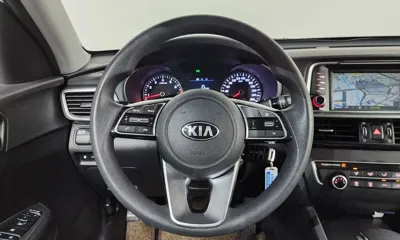 Kia K5 2019, 193656 км, за 4753.53 USD - фото 12
