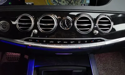 Mercedes-Benz S-Class 2018, 82389 км, за 30510.05 USD - фото 13
