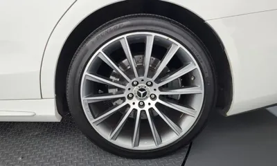 Mercedes-Benz S-Class 2018, 82389 км, за 30510.05 USD - фото 21