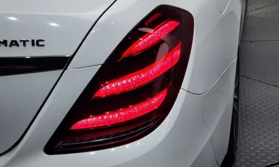 Mercedes-Benz S-Class 2018, 82389 км, за 30510.05 USD - фото 23
