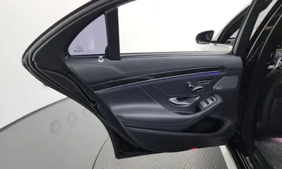Mercedes-Benz S-Class 2018, 82389 км, за 30510.05 USD - фото 25