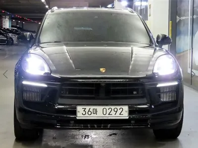 Porsche Macan 2017, 79916 км, за 27952.93 USD