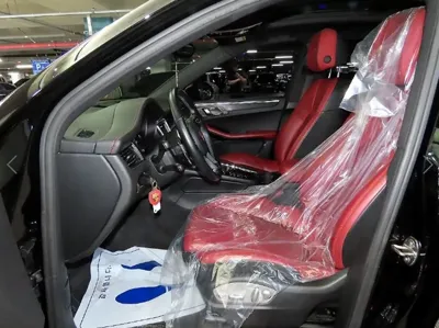 Porsche Macan 2017, 79916 км, за 27952.93 USD - фото 6
