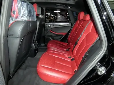 Porsche Macan 2017, 79916 км, за 27952.93 USD - фото 7