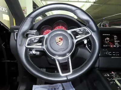 Porsche Macan 2017, 79916 км, за 27952.93 USD - фото 8