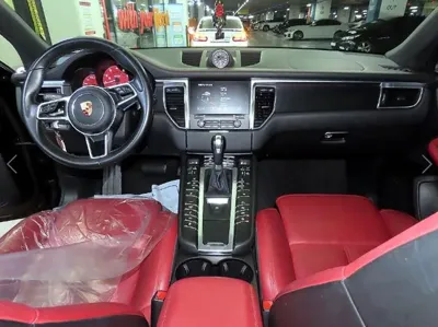 Porsche Macan 2017, 79916 км, за 27952.93 USD - фото 10