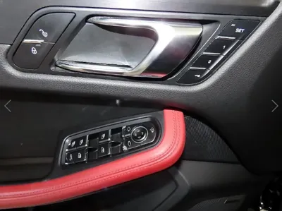 Porsche Macan 2017, 79916 км, за 27952.93 USD - фото 13
