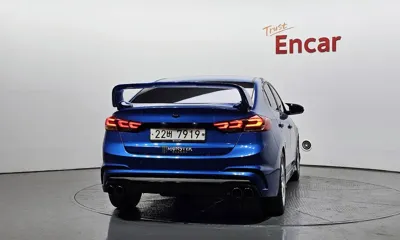 Hyundai Avante 2018, 41852 км, за 7261.31 USD