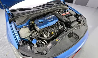 Hyundai Avante 2018, 41852 км, за 7159.61 USD - фото 6