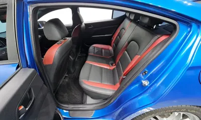 Hyundai Avante 2018, 41852 км, за 7159.61 USD - фото 11