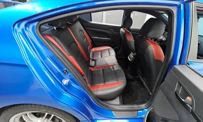 Hyundai Avante 2018, 41852 км, за 7159.61 USD - фото 12