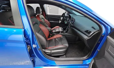 Hyundai Avante 2018, 41852 км, за 7159.61 USD - фото 13