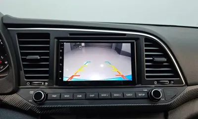 Hyundai Avante 2018, 41852 км, за 7159.61 USD - фото 19