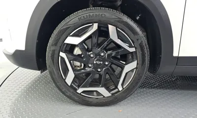 Kia Seltos 2023, 22686 км, за 16082.45 USD
