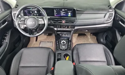 Kia Seltos 2023, 22686 км, за 16082.45 USD - фото 7