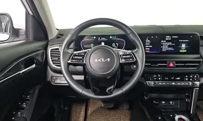 Kia Seltos 2023, 22686 км, за 16082.45 USD - фото 13
