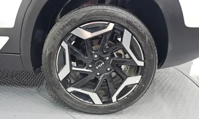 Kia Seltos 2023, 22686 км, за 16082.45 USD - фото 21