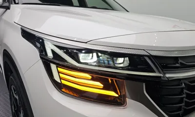 Kia Seltos 2023, 22686 км, за 16082.45 USD - фото 22