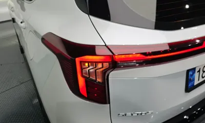 Kia Seltos 2023, 22686 км, за 16082.45 USD - фото 23