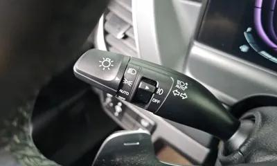 Kia Seltos 2023, 22686 км, за 16082.45 USD - фото 32