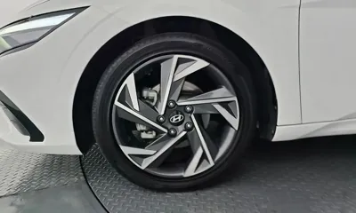 Hyundai Avante 2024, 49542 км, за 14983.72 USD