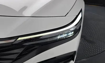 Hyundai Avante 2024, 49542 км, за 14976.88 USD - фото 22