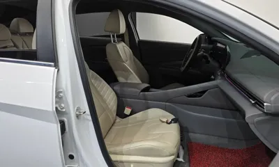 Hyundai Avante 2024, 49542 км, за 14976.88 USD - фото 26