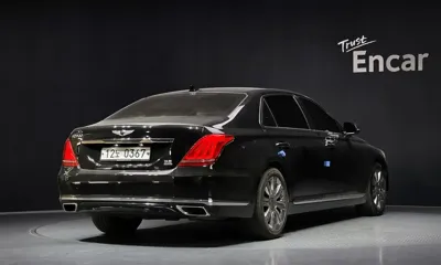 Genesis EQ900 2016, 139987 км, за 10076.05 USD - фото 2
