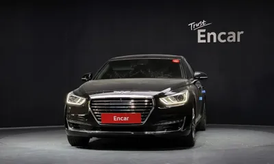 Genesis EQ900 2016, 139987 км, за 10076.05 USD - фото 3