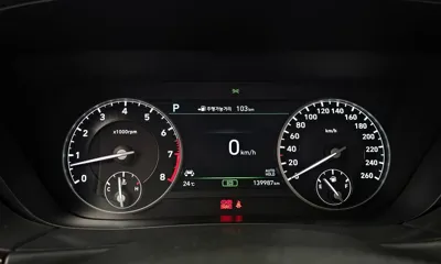 Genesis EQ900 2016, 139987 км, за 10076.05 USD - фото 8